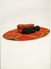 MUVA Fascinator